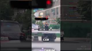 NYPD TOOK FANUM CAR amp shorts clips [upl. by Adigirb]