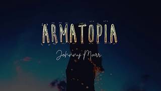 Armatopia sub español Johnny Marr [upl. by Assilen]