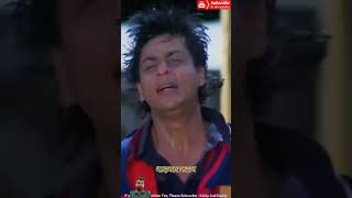 Bajigaro o bajigar bollywood shrk love sharukhkhan ytshort youtubshorts shorts [upl. by Pazia420]