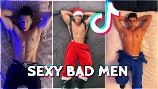 Best of TikTok Sexy Bad Men Compilation Trend [upl. by Fonseca]