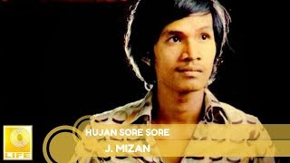 JMizan  Hujan Sore Sore Official Audio [upl. by Eeryt]