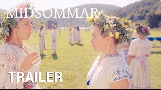 MIDSOMMAR  The Directors Cut  Official Promo HD  A24 [upl. by Ellswerth]