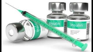 Quick review  Insulin Types with mnemonics [upl. by Ahsimaj]