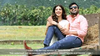 Eppudaina Song With Telugu Lyrics  Mahanubhavudu Movie Songs  Sharwanand  Mehreen  Thaman S [upl. by Rosenblast]