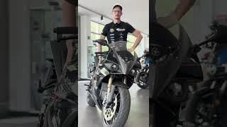 ENERGICA Ego mit Emotionen [upl. by Hurty]