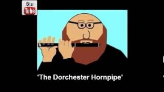 The Dorchester Hornpipe [upl. by Eirtemed726]