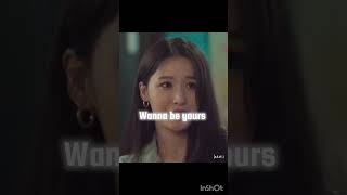 Wanna be yours kdrama version [upl. by Nabila]