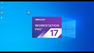 VMware workstation 17 installation steps  How to Install VMware  NIEV [upl. by Suoirtemed]