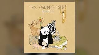 TTNG  Animals  Full Album [upl. by Eirruc761]