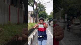 SPEND 50rs IN 24 HOURS CHALLENGE shorts challenge foodchallenge [upl. by Retxab]