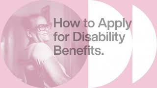 How to Apply for Disability Benefits Using SDI Online [upl. by Yemrots]