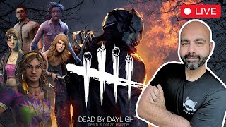 🔪You Ready for 2v8 and CROSS PROGRESSION 😱 Dead By Daylight Live Stream [upl. by Aineval615]