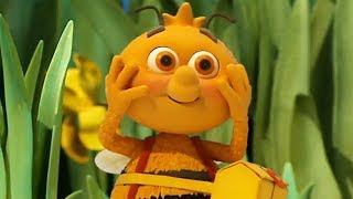 Fifi and The Flowertots  Bumble Gets A Makeover  Full Episode  Videos For Kids 🌻 [upl. by Madda940]