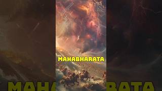 The Legends of Mahabharata Part One shorts mahabharata mythology [upl. by Asiral]