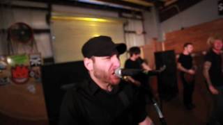 Evergreen Terrace  Sending Signals OFFICIAL VIDEO [upl. by Delastre]