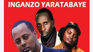 INGANZO YARATABABEIgitabo Mukankiko Sylvie Revocate yararangaye aricwa Abahutu bararwaye [upl. by Nesta]