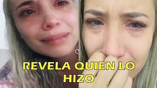 LUISA FERNANDA W REACCIONA A MUERTE DE LEGARDA [upl. by Guadalupe]