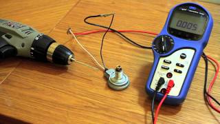 How To Test A 2 Wire Speed Sender [upl. by Llerrut]