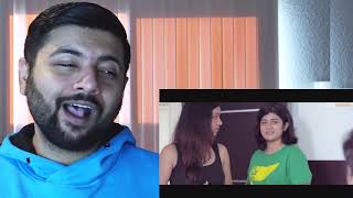 Pakistani Reacts to TVF Permanent Roommates Season 1 Episode 1 [upl. by Anilrats]