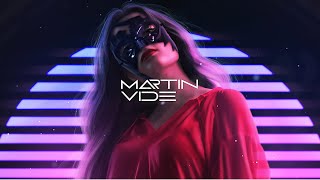 The Kolors  ITALODISCO Martin Vide Remix [upl. by Joannes]