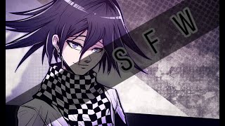 quotLiar Mequot A Kokichi Ouma x Listener ASMR Non Spicy Ver [upl. by Cornew]