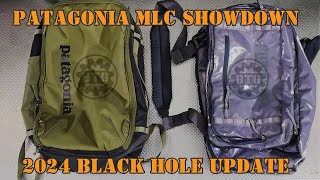 Patagonia MLC Showdown Which size is for you [upl. by Sherlock]