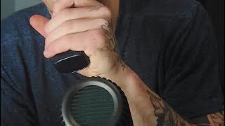 Vaping ASMR  Relaxing vape and chill [upl. by Kahler857]