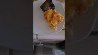 Cooking with Coco Episode Sunday Dinner cabbage food soulfood goodeats macncheese lambchops [upl. by Yerag263]