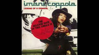 Imani Coppola  Legend Of A Cowgirl Lead Vocal Stripped [upl. by Irisa]