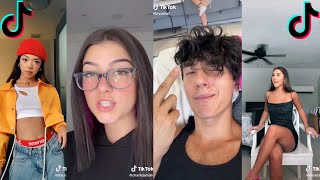 Hey Reporting Live Its Trap Bunny Bubbles  Tiktok Compilation [upl. by Pals214]