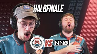 Eintracht Spandau vs NNO Prime  Halbfinale  Spring Split 2024 [upl. by Druci]