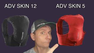 Which HYDRATION VEST is the BEST For YOU [upl. by Cnut]