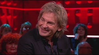 Matthijs van Nieuwkerk over einde DWDD “Het is mooi geweest” [upl. by Peednus]