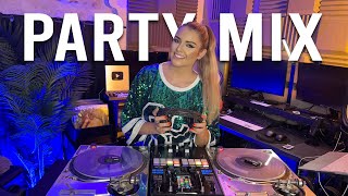 PARTY MIX 2022  2  Club Mix Mashups amp Remix Mixed by Jeny Preston [upl. by Rebmaed910]