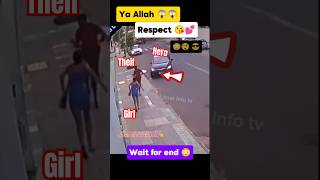 Ya Allah 😱☝️ Respect for society heroes 🥰💗 Shorts status respect [upl. by Flanders]