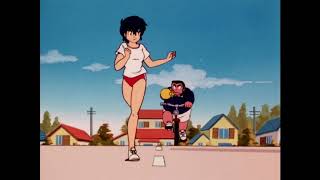 Urusei Yatsura BGM M11 [upl. by Skelly750]