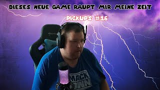 DIESES Spiel kostet mich viel ZEIT  PickUps16 [upl. by Meeks]