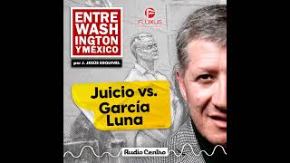 Rumores agentes y ex agentes de la DEA en el juicio por narcotráfico contra Genaro García Luna [upl. by Ackler]