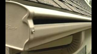 A word from Good Housekeeping about LeafGuard Gutters [upl. by Peltz]