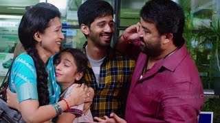 Beautifully concluded climax of Manamantha  Mohanlal Gautami  Chandra Sekhar Yeleti [upl. by Nurav673]