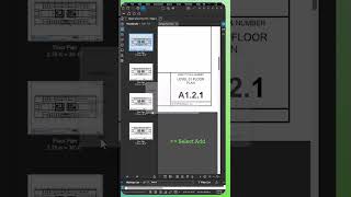 Create Page Labels in Bluebeam bluebeamrevu construction electrician mechanical plumbing [upl. by Kelula]