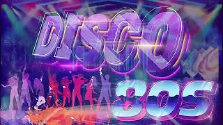 80s Best EuroDisco SynthPop amp Dance Hits [upl. by Obadias298]