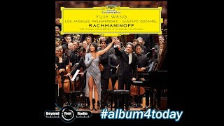 Album4today 070624  Rachmaninoff Piano Concertos amp Paganini Rhapsody [upl. by Roselba923]