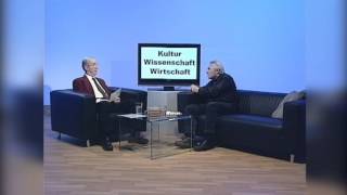 Kultur Wissenschaft Wirtschaft  Die Entstehung der Soziologie aus der Philosophie [upl. by Ajit]