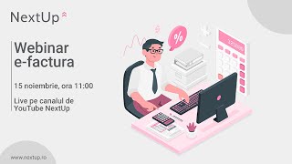 Webinar efactura [upl. by Auka]