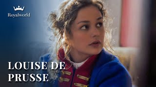 Ces Femmes Qui Ont Fait LHistoire  Louise de Prusse  Dynastie prussienne [upl. by Nohsram]