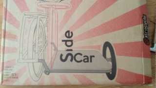 SideCar Instructions [upl. by Cordeelia]