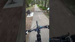 😱🔥🤯mtb mtbstunt bikestunt bmxcycle ebike bmxunfrezzmyaccount youtubeteam [upl. by Leay638]