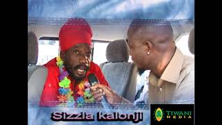 Mega chat with raggae supa stars [upl. by Salina747]