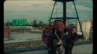 Lil Zay Osama  How I Grew Up ft Polo G Official Music Video [upl. by Adimra]